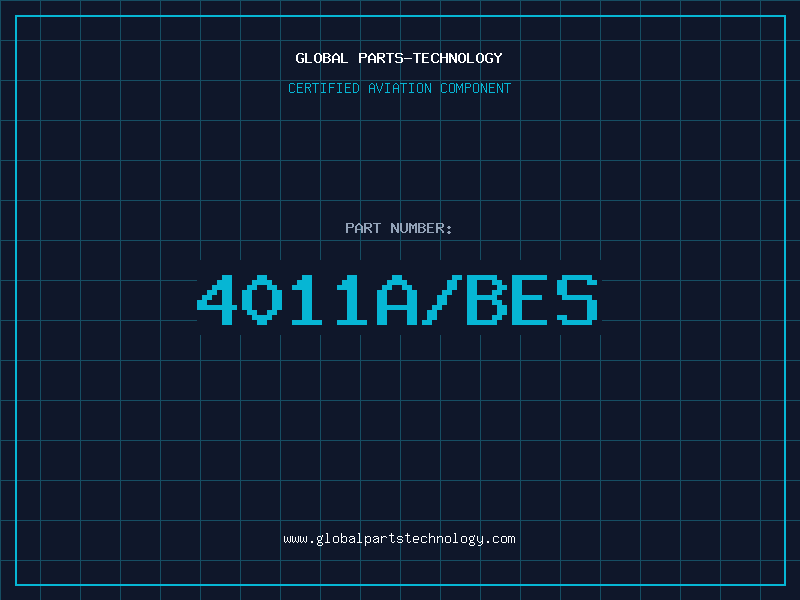 Aviation Part 4011A/BES