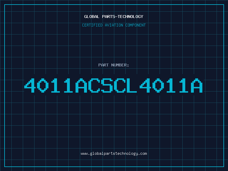 Aviation Part 4011ACSCL4011A