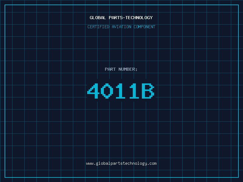 Aviation Part 4011B