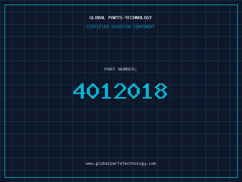 Aviation Part 4012018