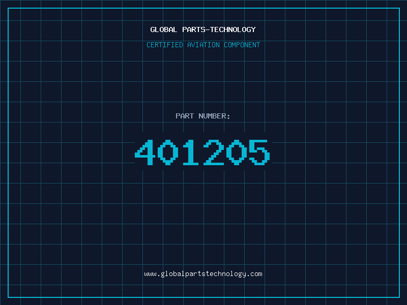 Aviation Part 401205