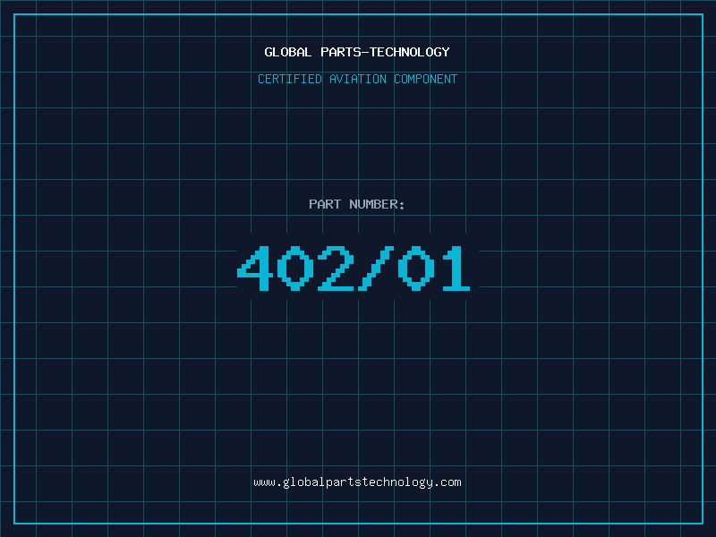 Aviation Part 402/01