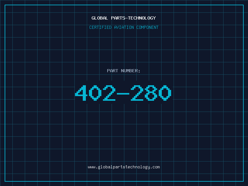 Aviation Part 402-280