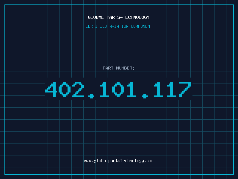 Aviation Part 402.101.117