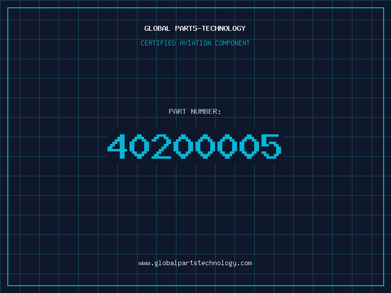 Aviation Part 40200005