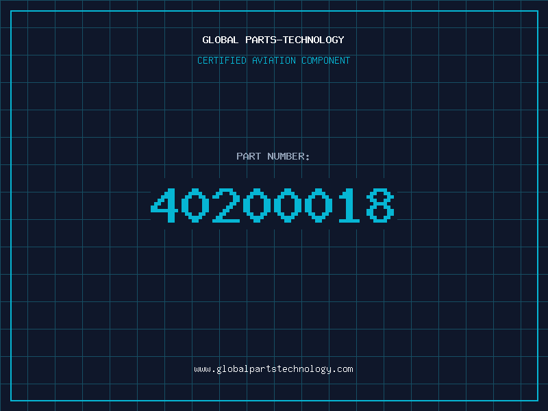 Aviation Part 40200018