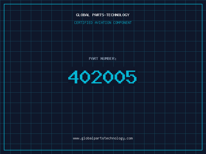 Aviation Part 402005