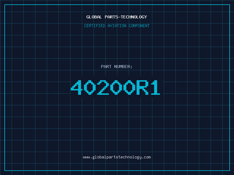 Aviation Part 40200R1