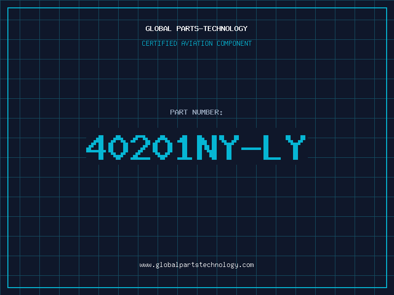 Aviation Part 40201NY-LY