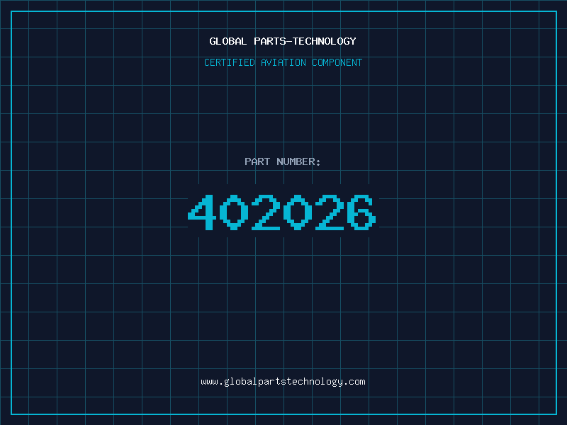 Aviation Part 402026