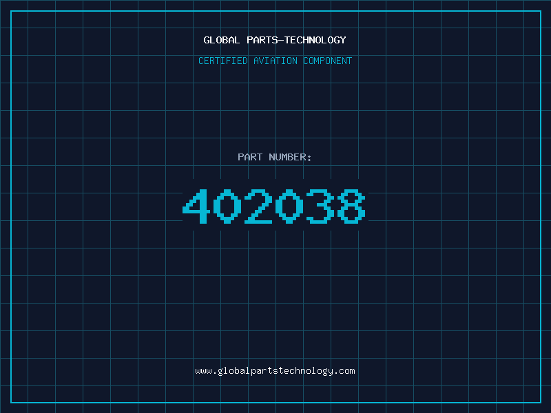 Aviation Part 402038