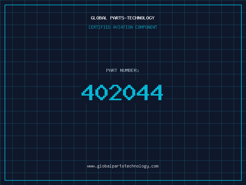 Aviation Part 402044