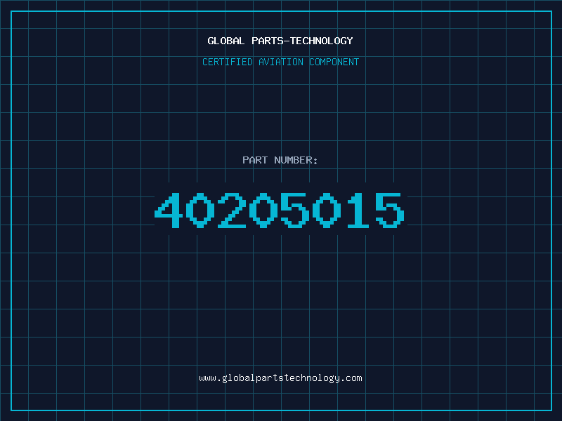 Aviation Part 40205015