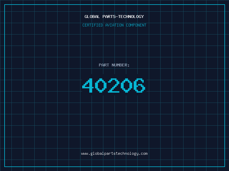 Aviation Part 40206