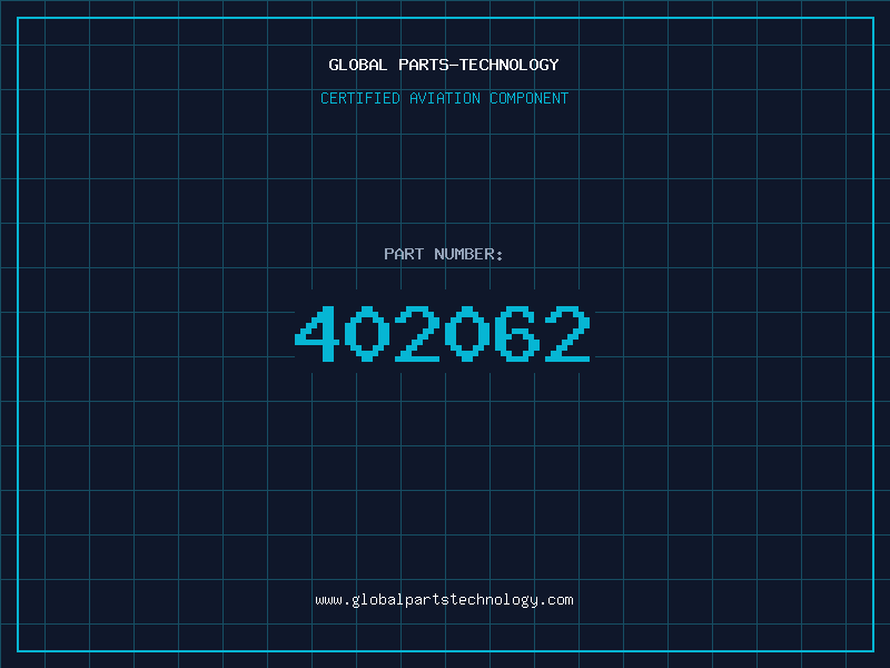Aviation Part 402062