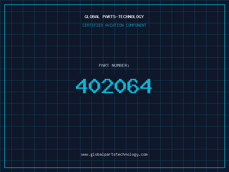 Aviation Part 402064