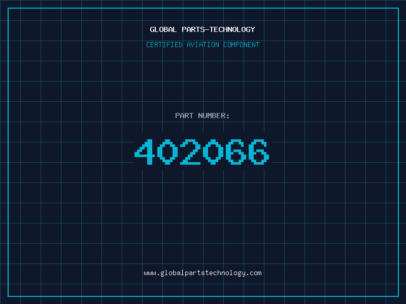Aviation Part 402066