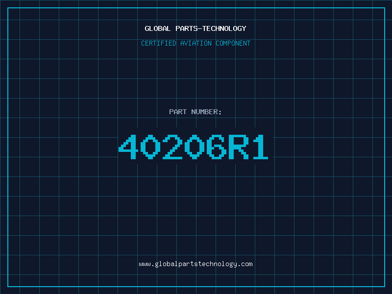 Aviation Part 40206R1