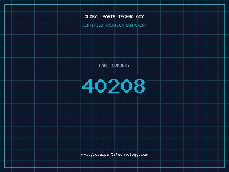 Aviation Part 40208