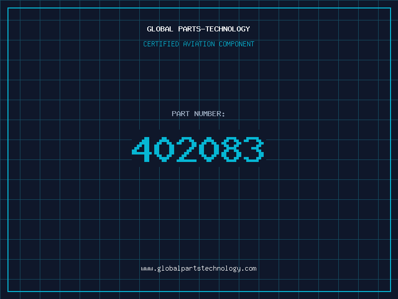 Aviation Part 402083
