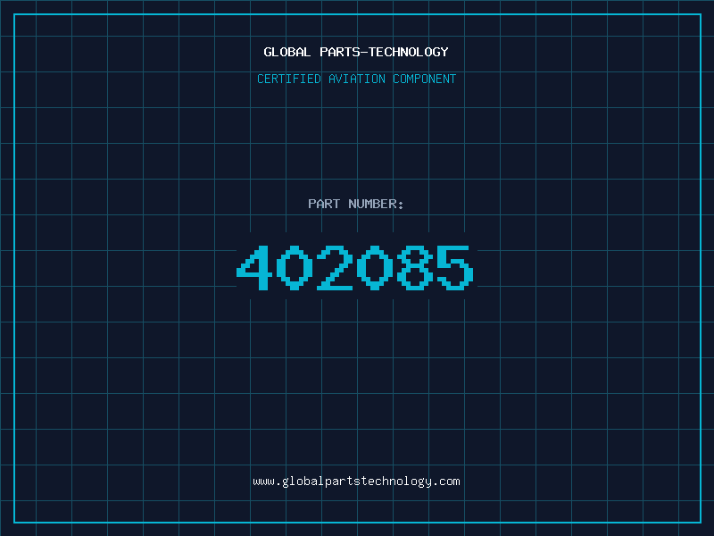 Aviation Part 402085