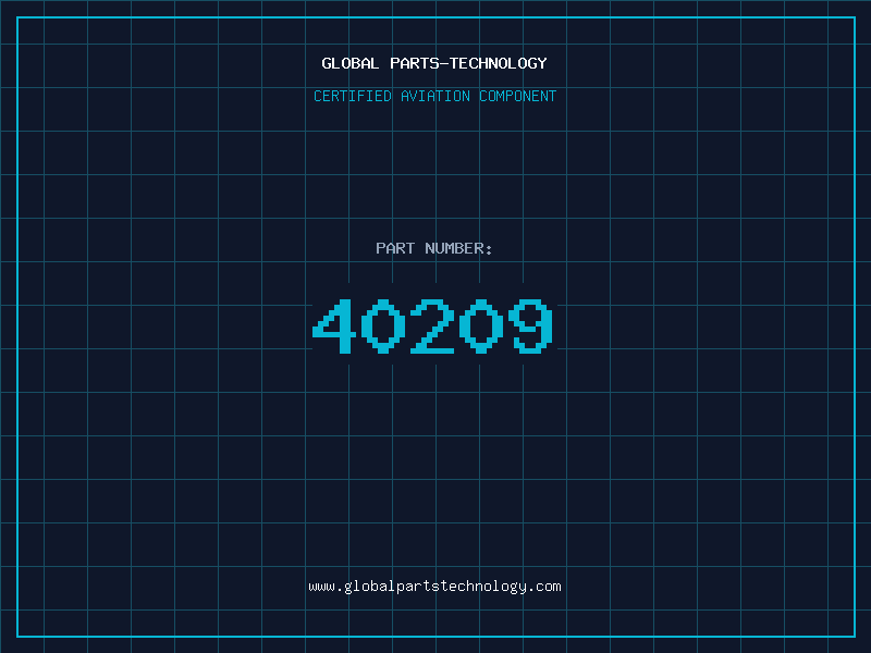 Aviation Part 40209
