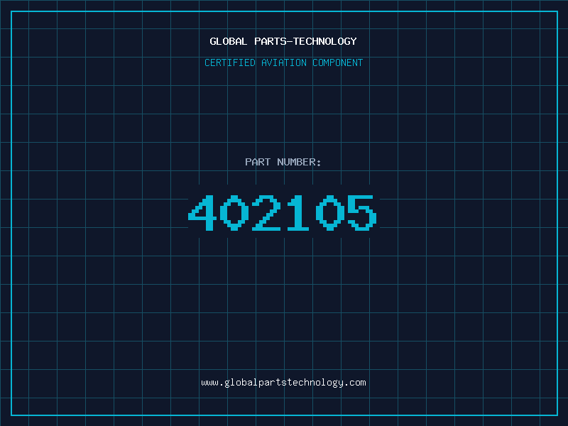Aviation Part 402105