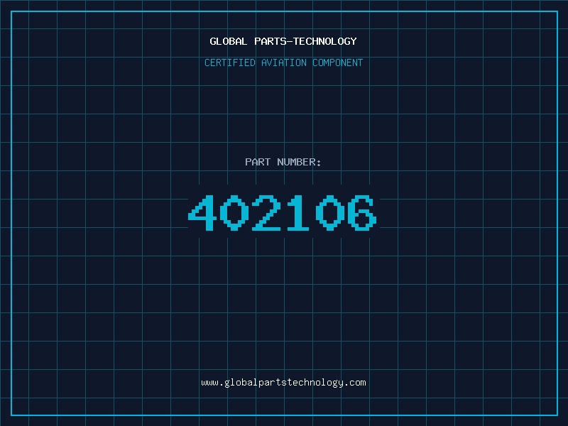 Aviation Part 402106