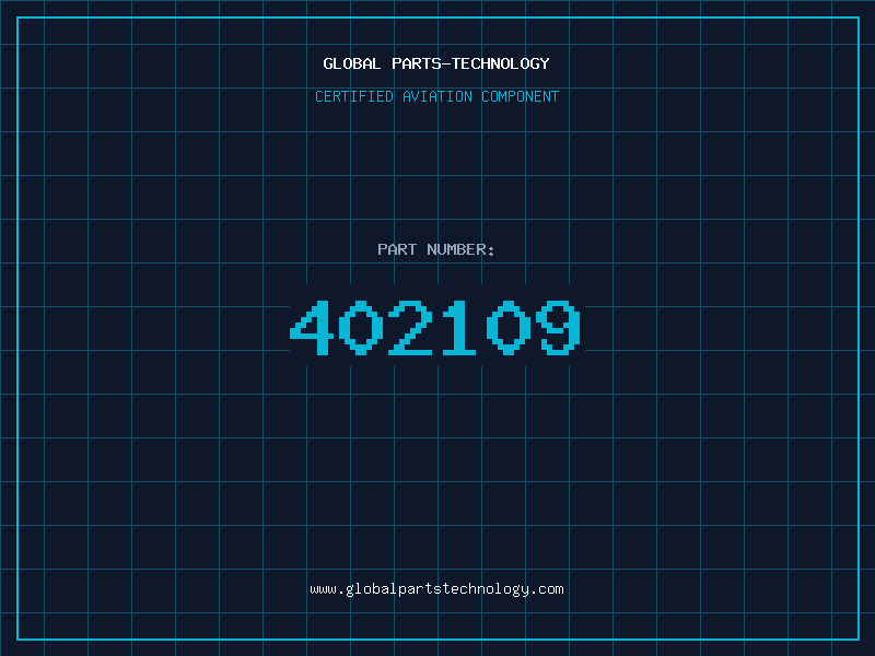 Aviation Part 402109