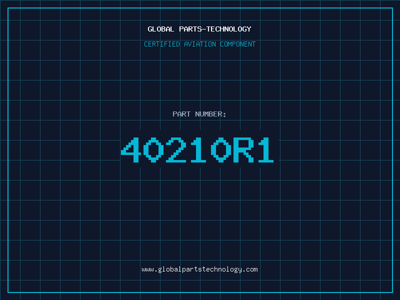 Aviation Part 40210R1