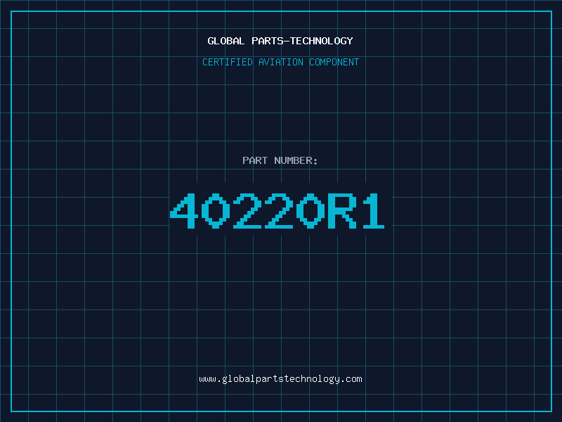 Aviation Part 40220R1