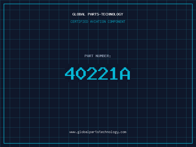 Aviation Part 40221A