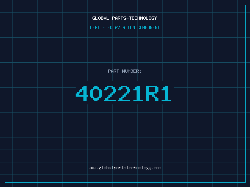 Aviation Part 40221R1