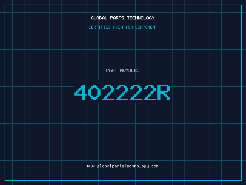 Aviation Part 402222R