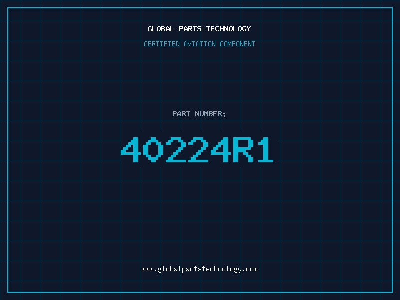 Aviation Part 40224R1