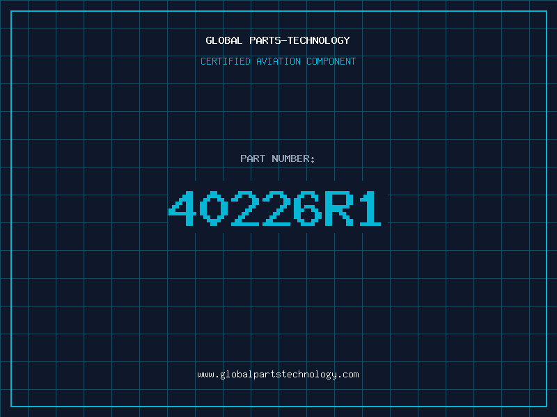 Aviation Part 40226R1