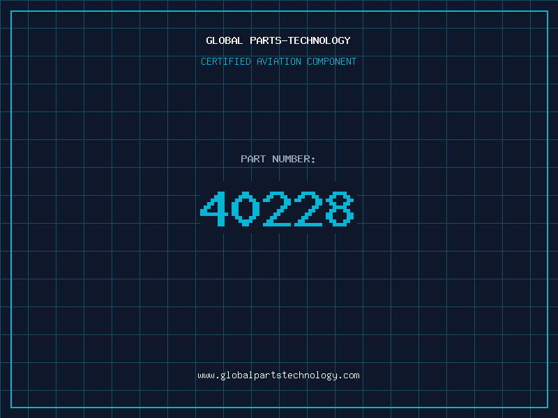 Aviation Part 40228