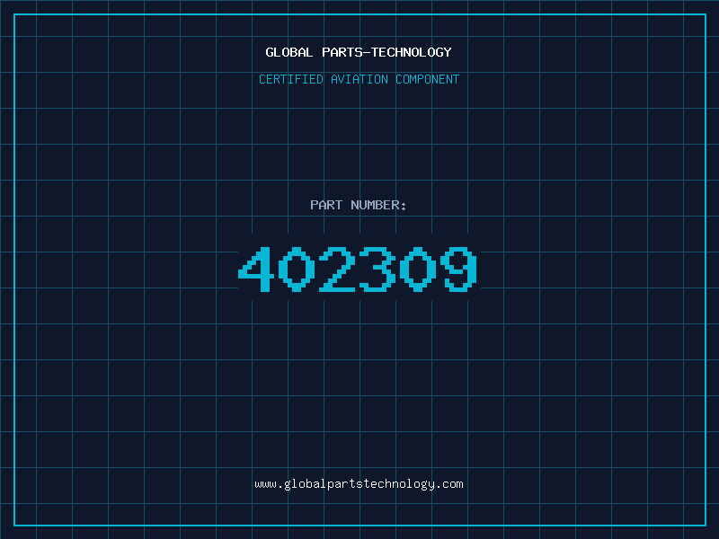 Aviation Part 402309