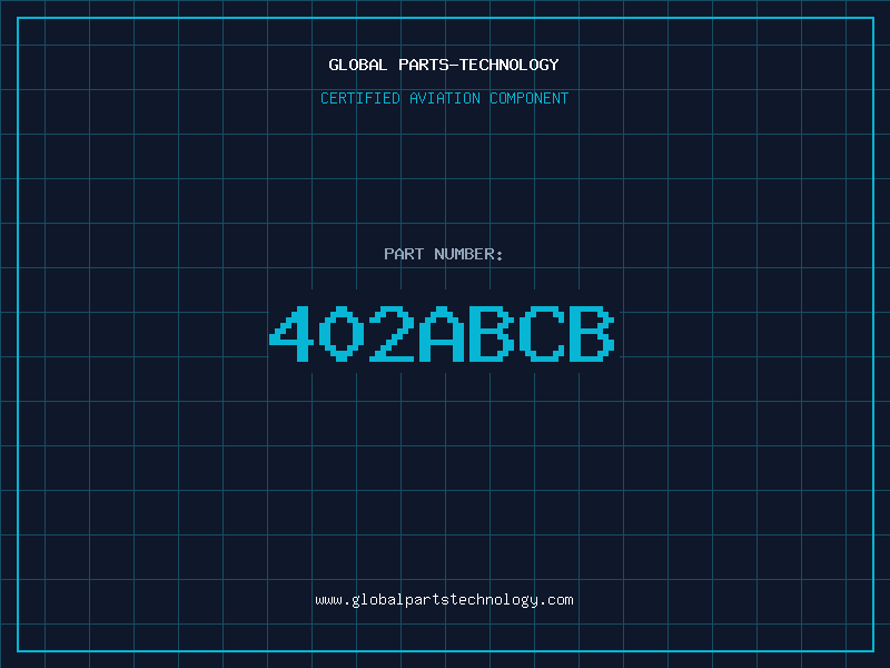 Aviation Part 402ABCB