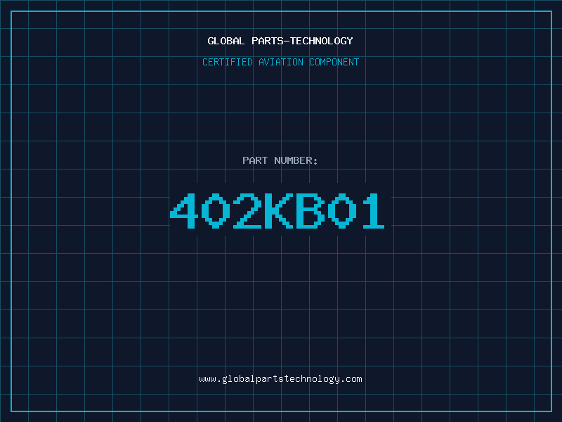 Aviation Part 402KB01
