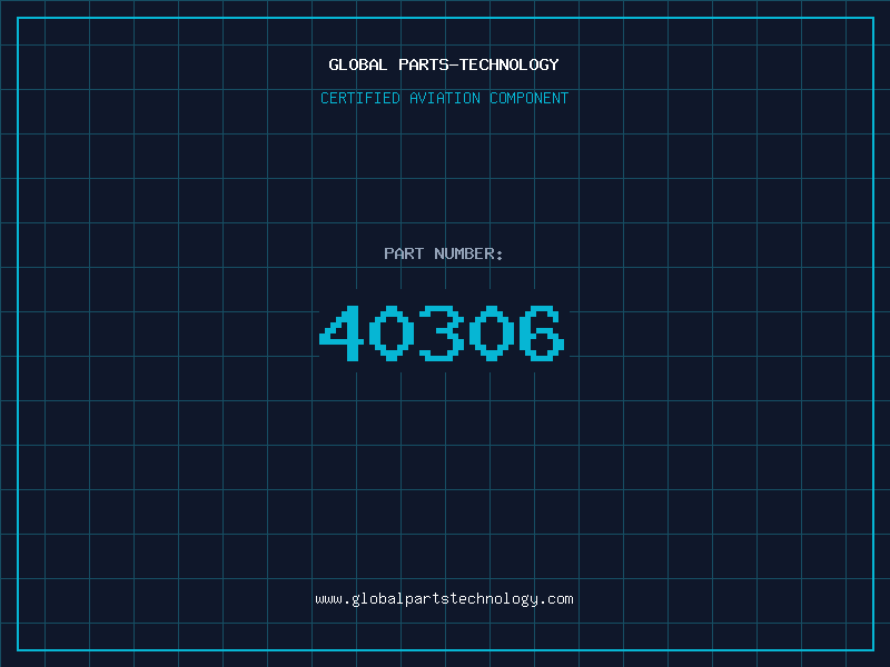 Aviation Part 40306