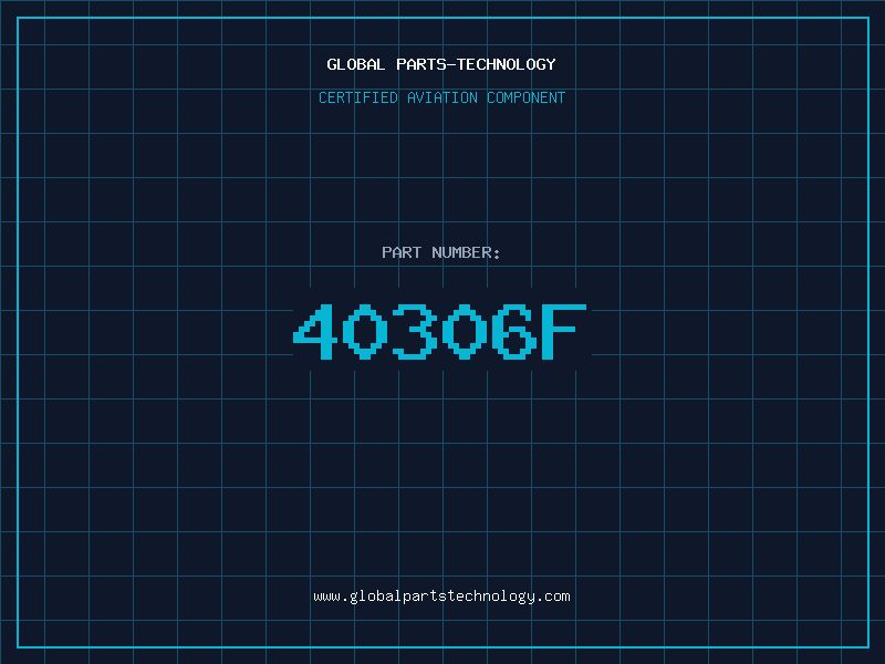 Aviation Part 40306F