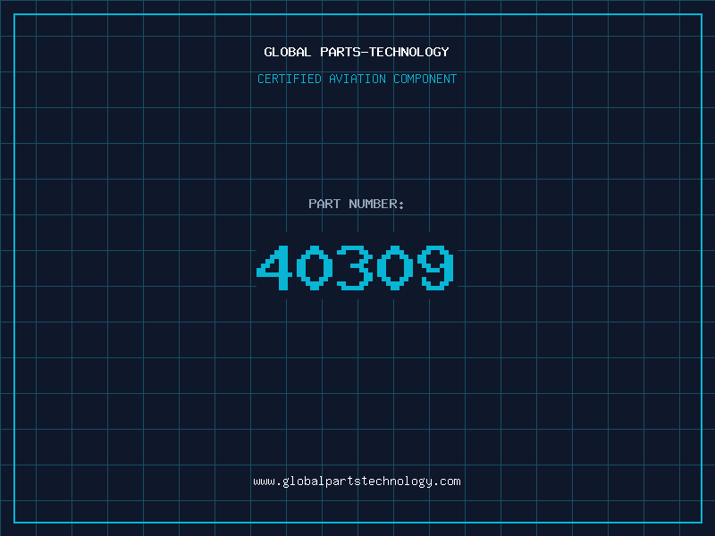 Aviation Part 40309