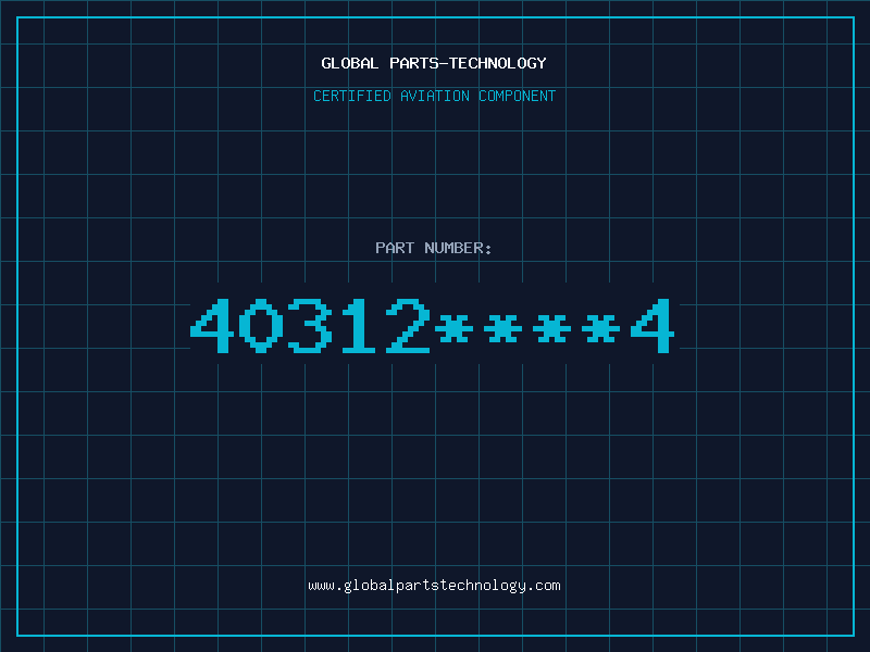 Aviation Part 40312****4