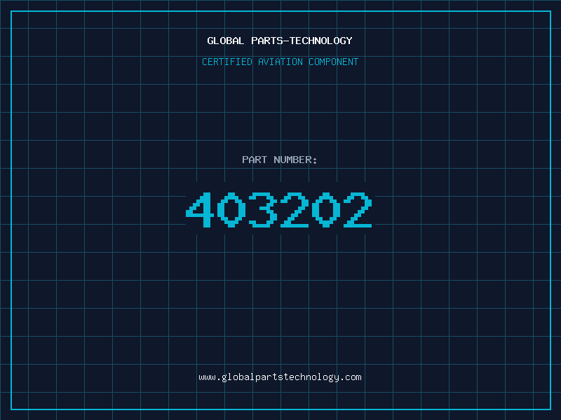 Aviation Part 403202