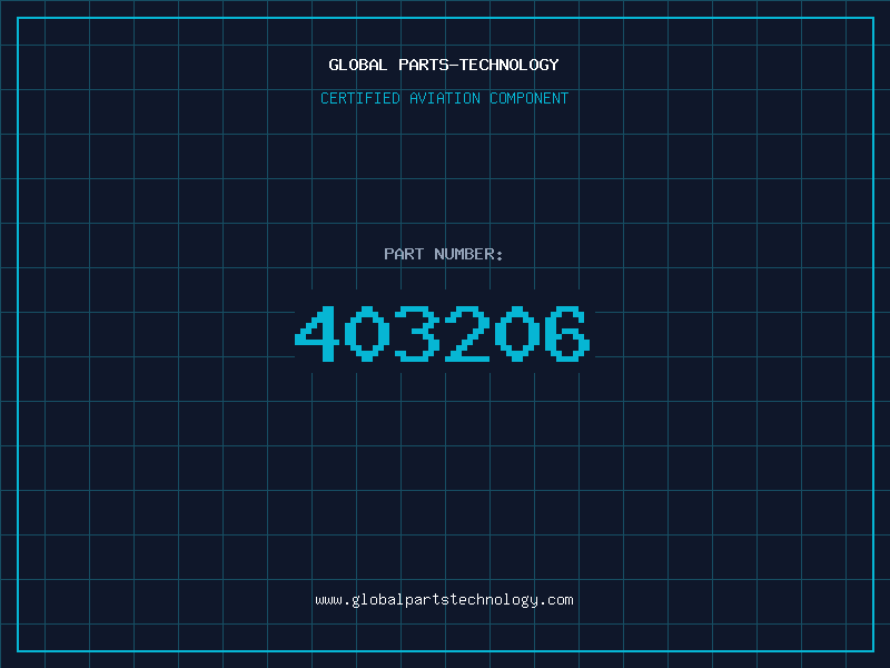 Aviation Part 403206