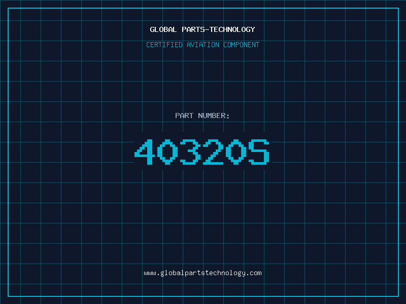 Aviation Part 40320S
