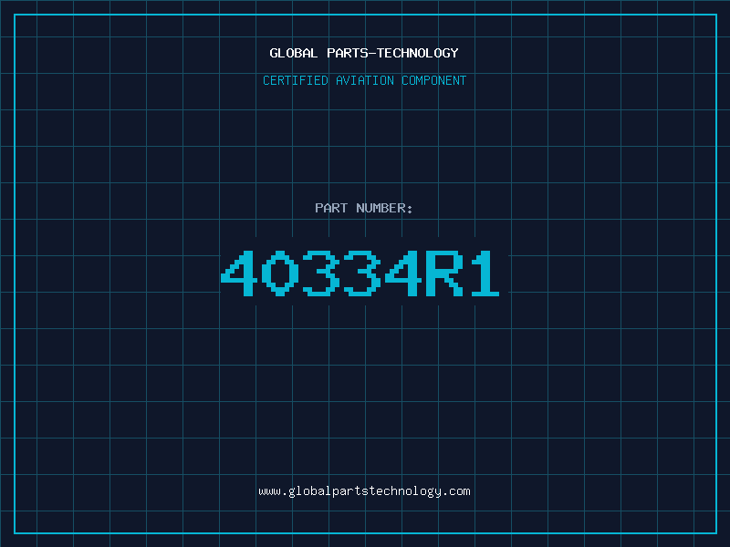 Aviation Part 40334R1