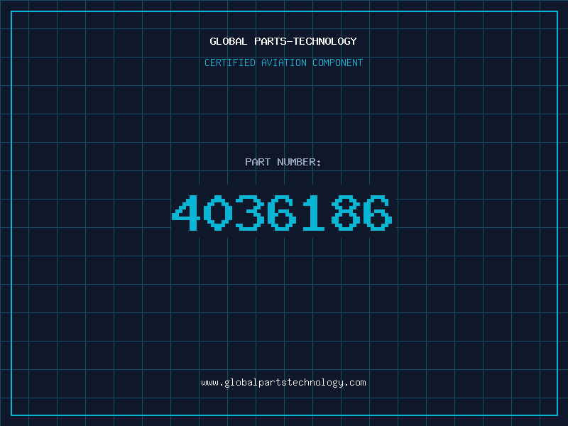Aviation Part 4036186