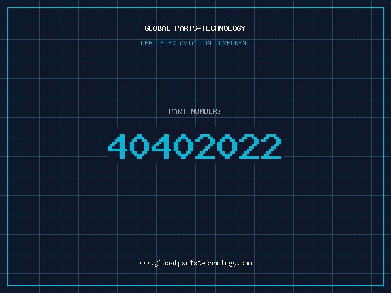 Aviation Part 40402022